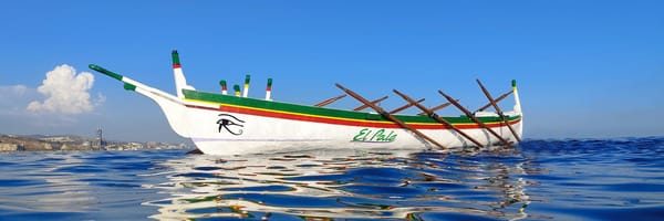 Regata El Palo